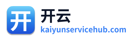 开云 - 点击返回首页